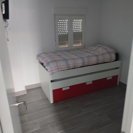 Apartament Playgarza Relax Telde Zewnętrze zdjęcie