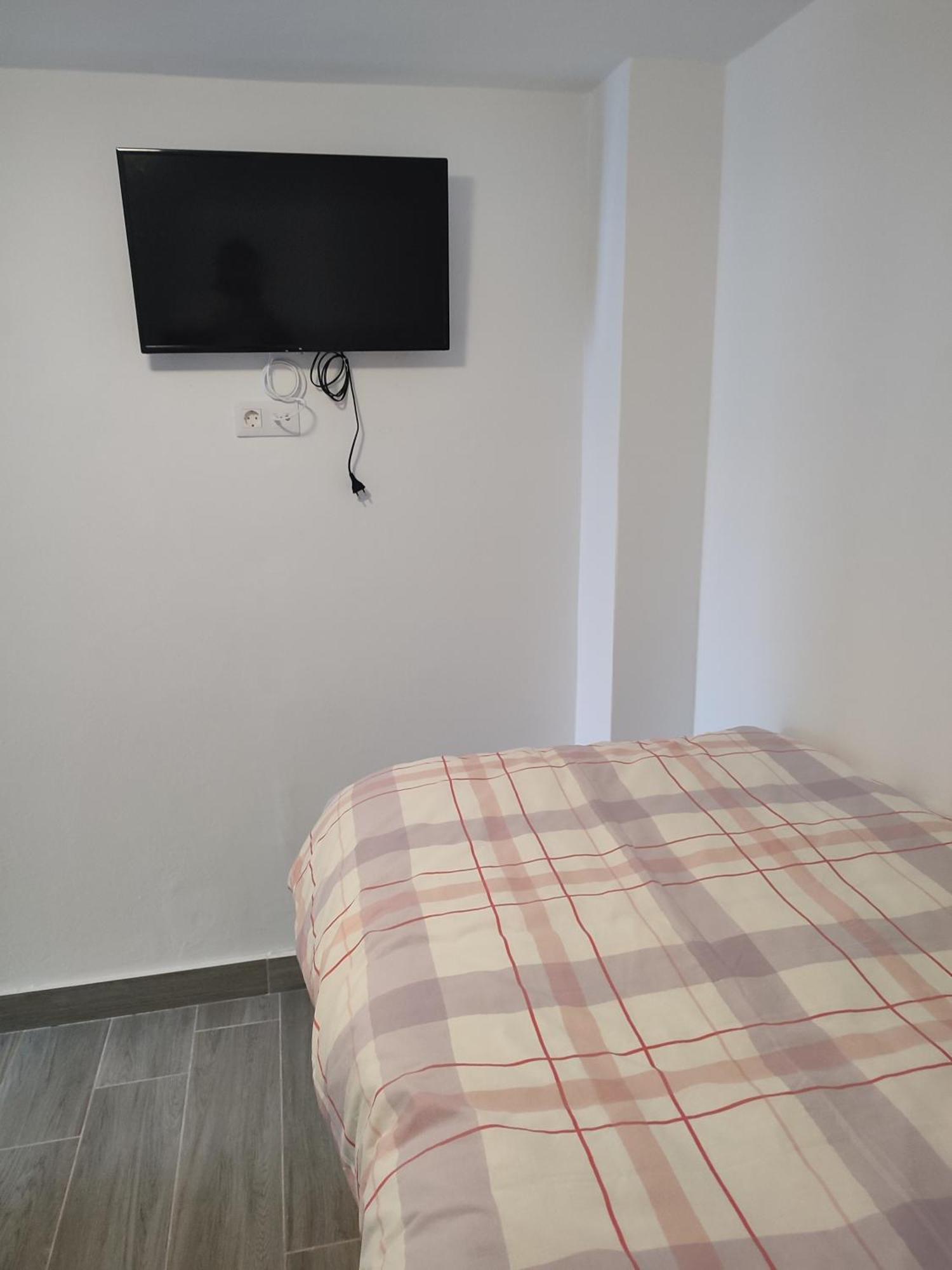 Apartament Playgarza Relax Telde Zewnętrze zdjęcie