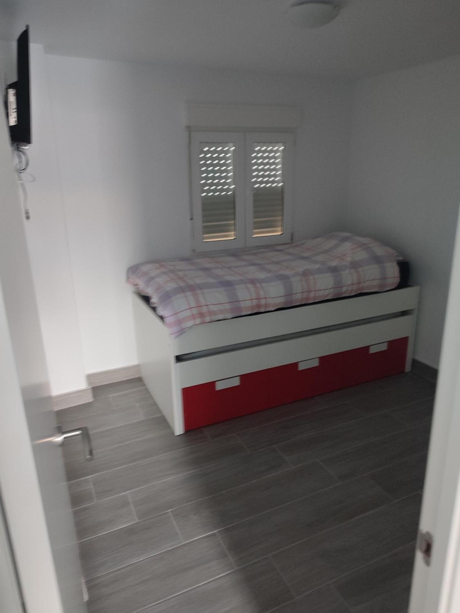 Apartament Playgarza Relax Telde Zewnętrze zdjęcie
