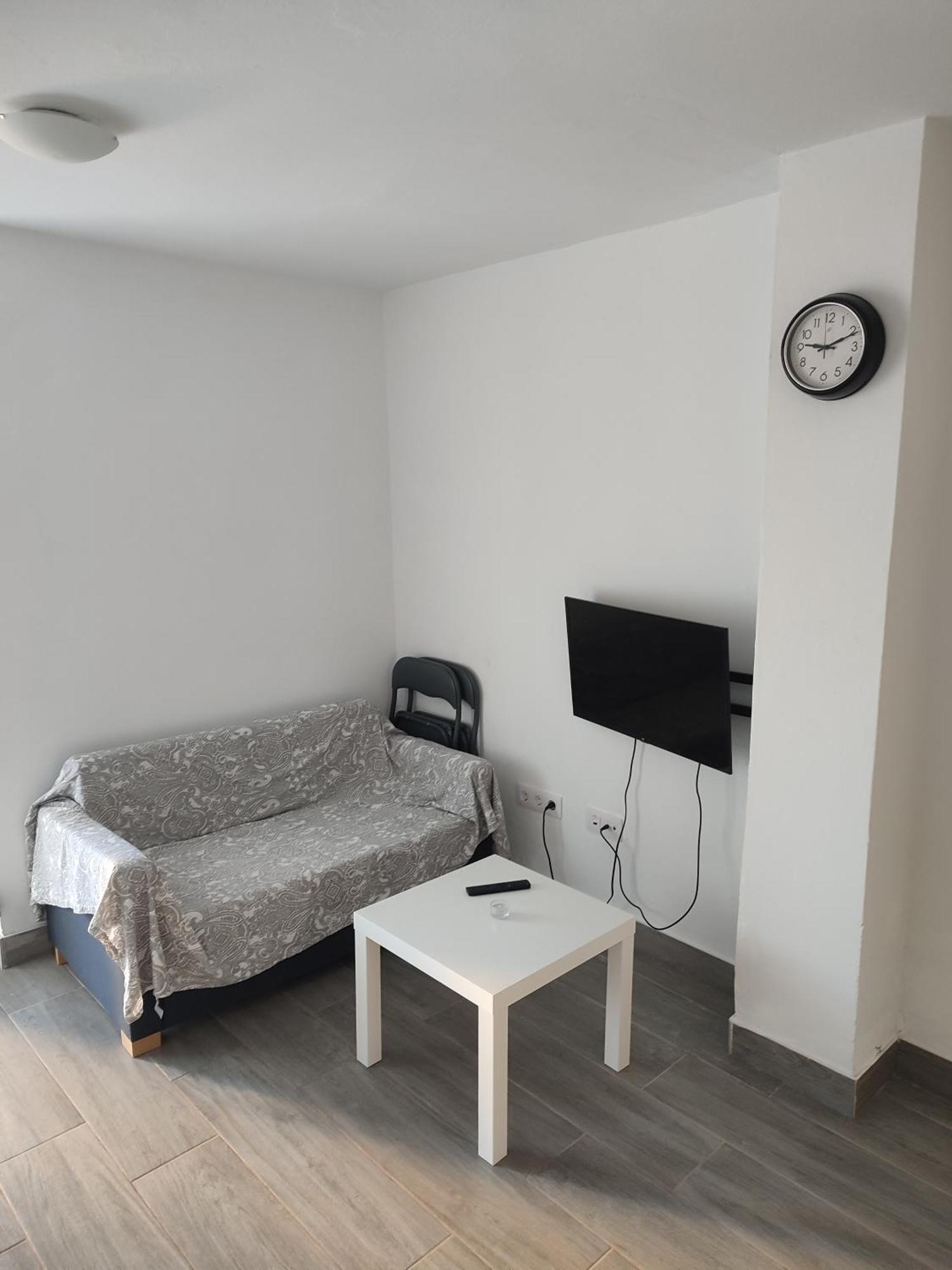 Apartament Playgarza Relax Telde Zewnętrze zdjęcie