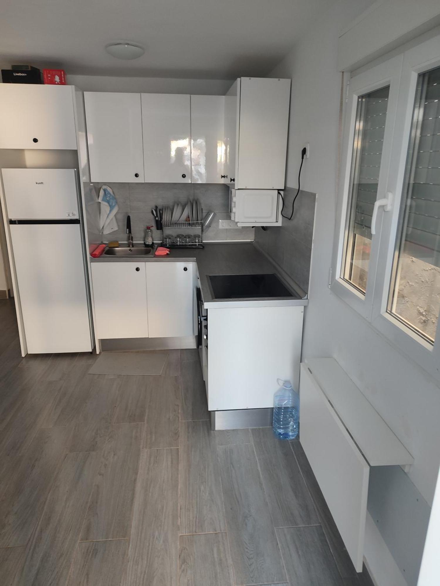 Apartament Playgarza Relax Telde Zewnętrze zdjęcie