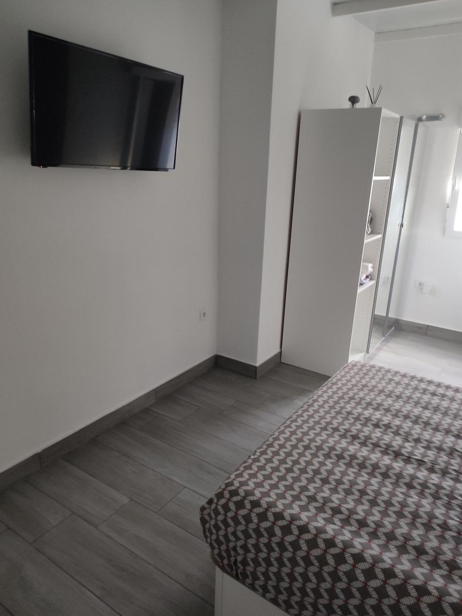 Apartament Playgarza Relax Telde Zewnętrze zdjęcie