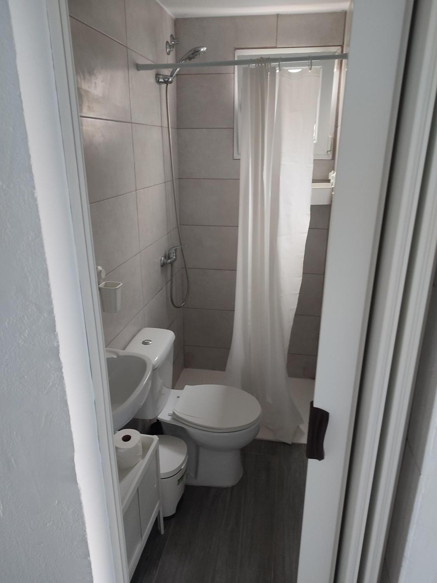 Apartament Playgarza Relax Telde Zewnętrze zdjęcie