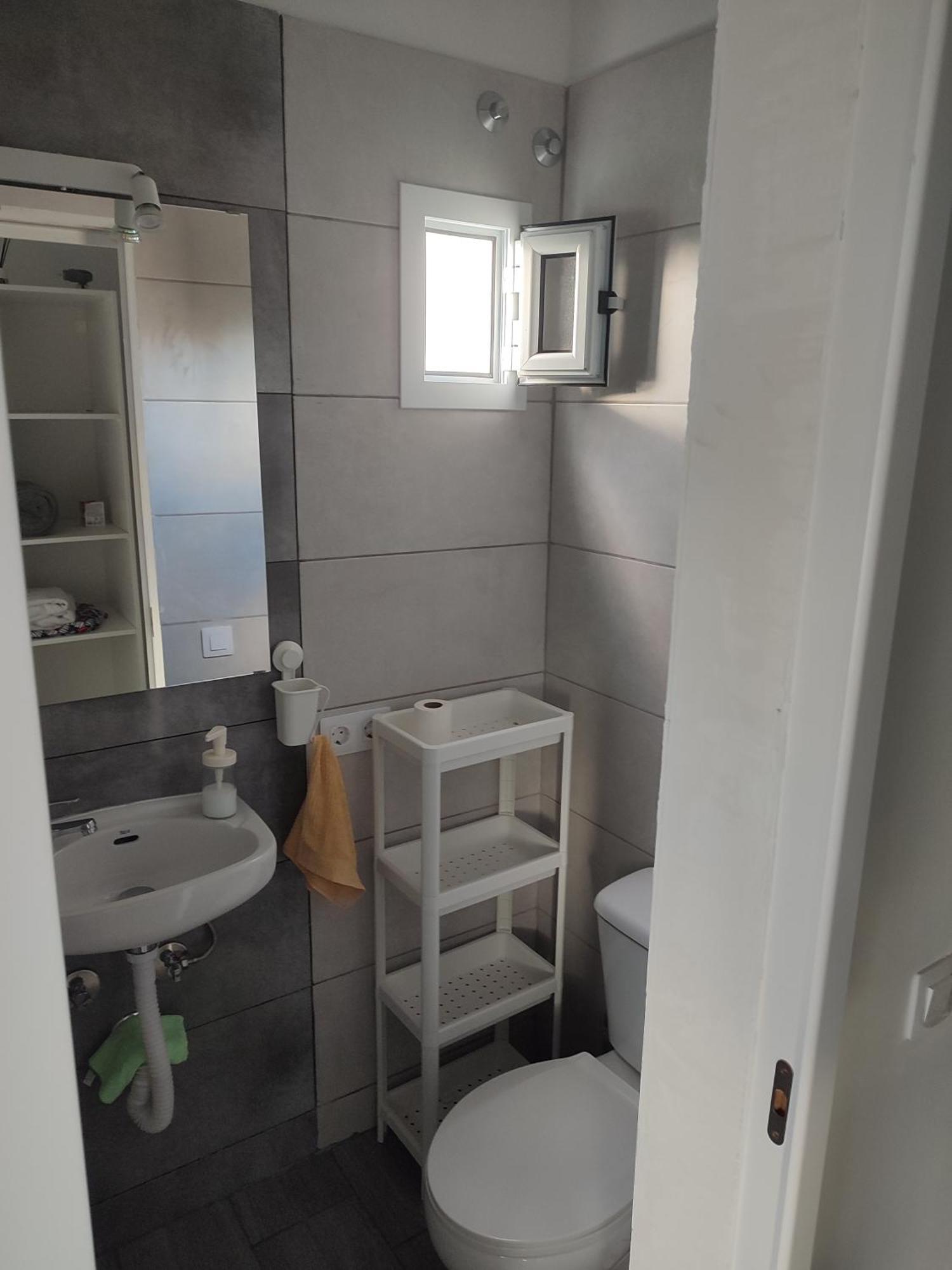 Apartament Playgarza Relax Telde Zewnętrze zdjęcie
