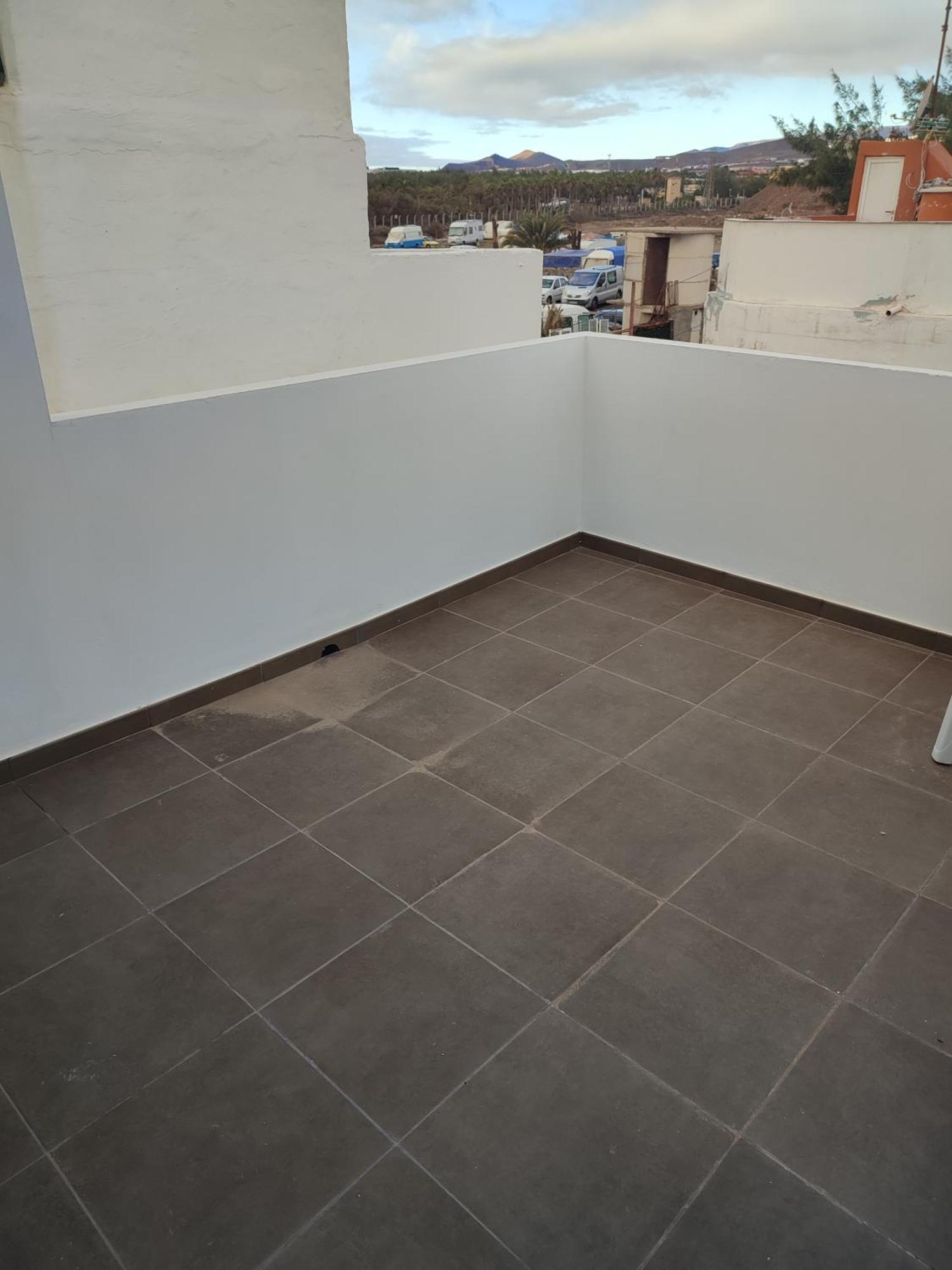 Apartament Playgarza Relax Telde Zewnętrze zdjęcie