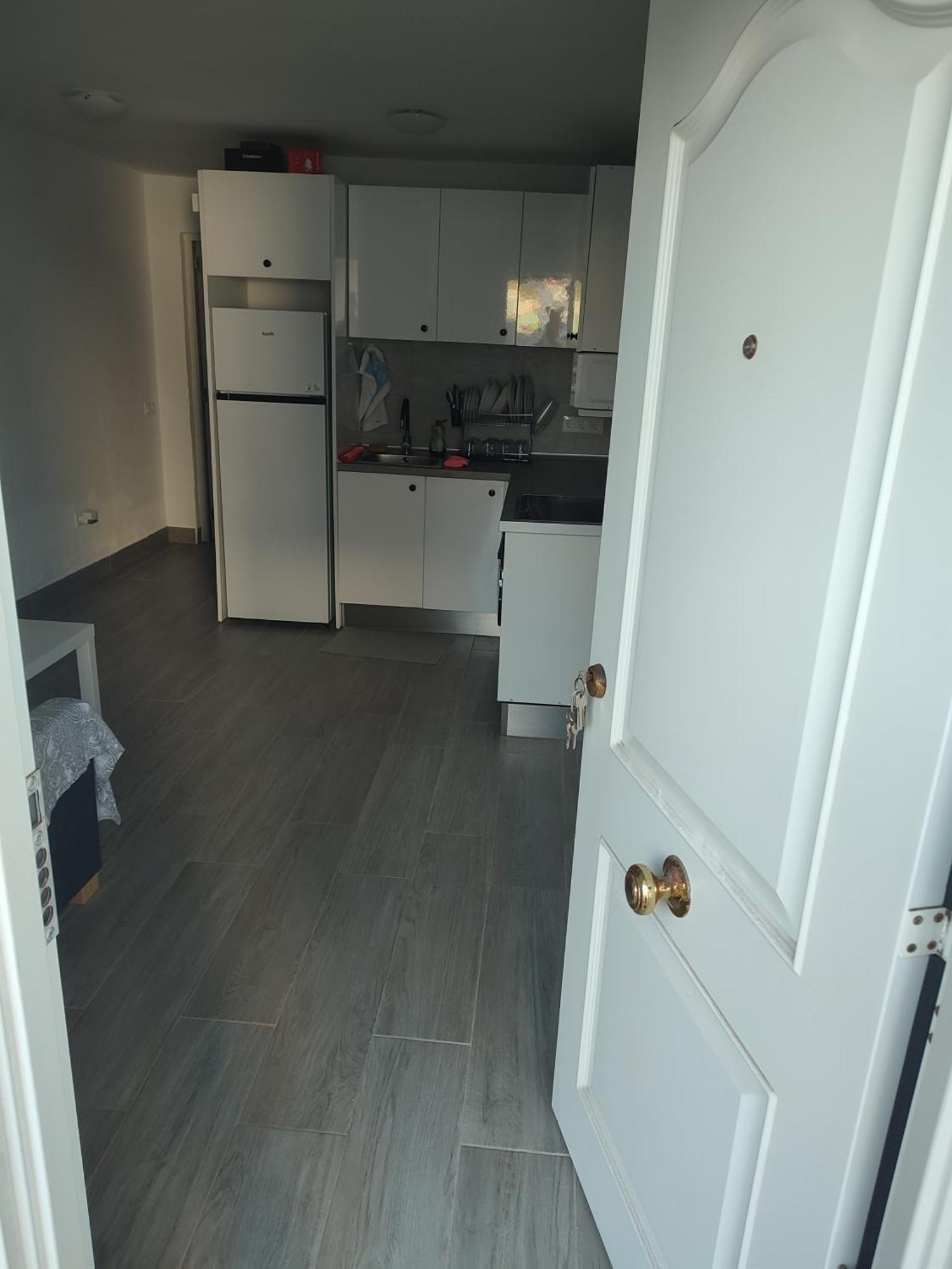 Apartament Playgarza Relax Telde Zewnętrze zdjęcie