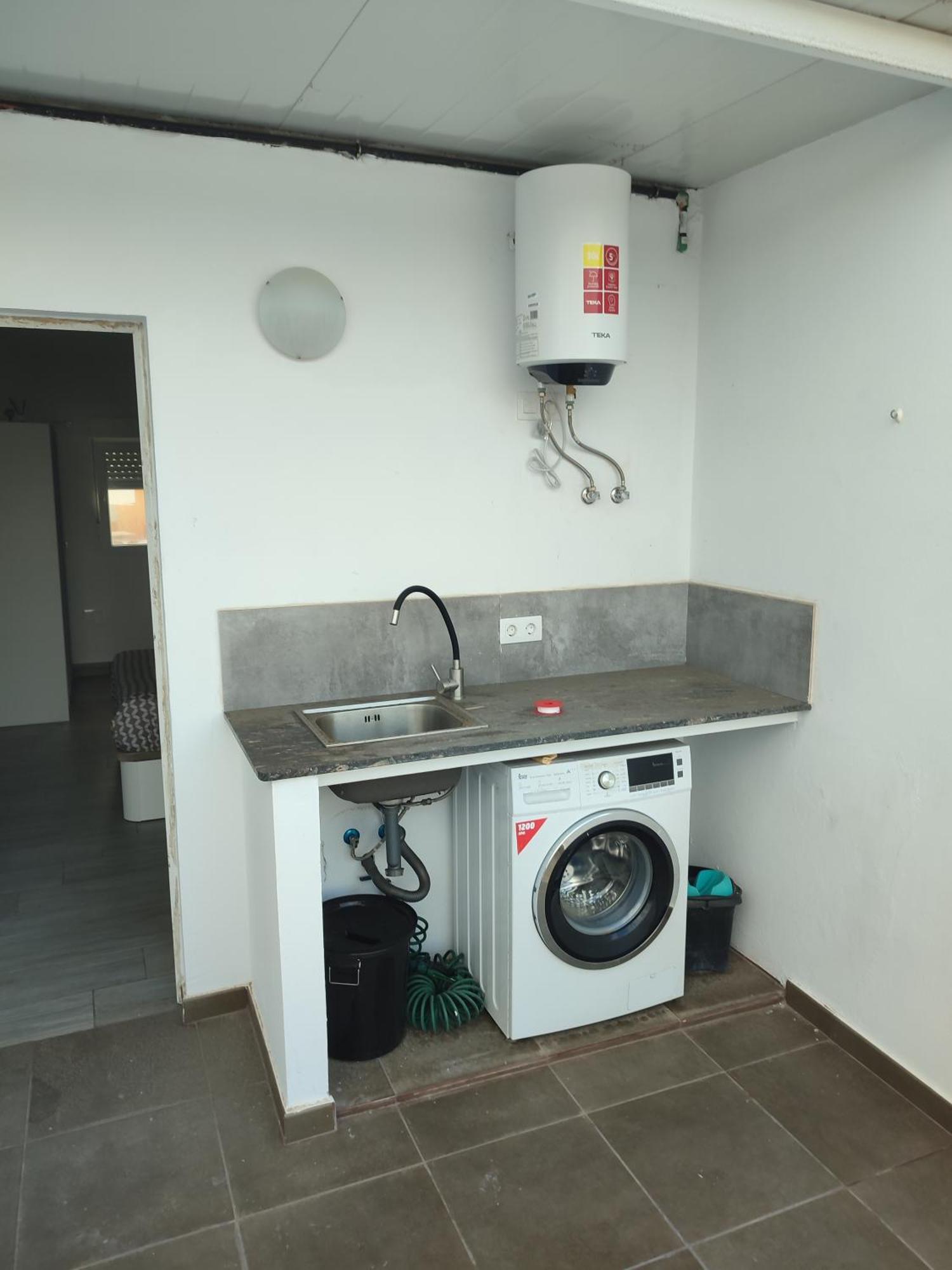 Apartament Playgarza Relax Telde Zewnętrze zdjęcie
