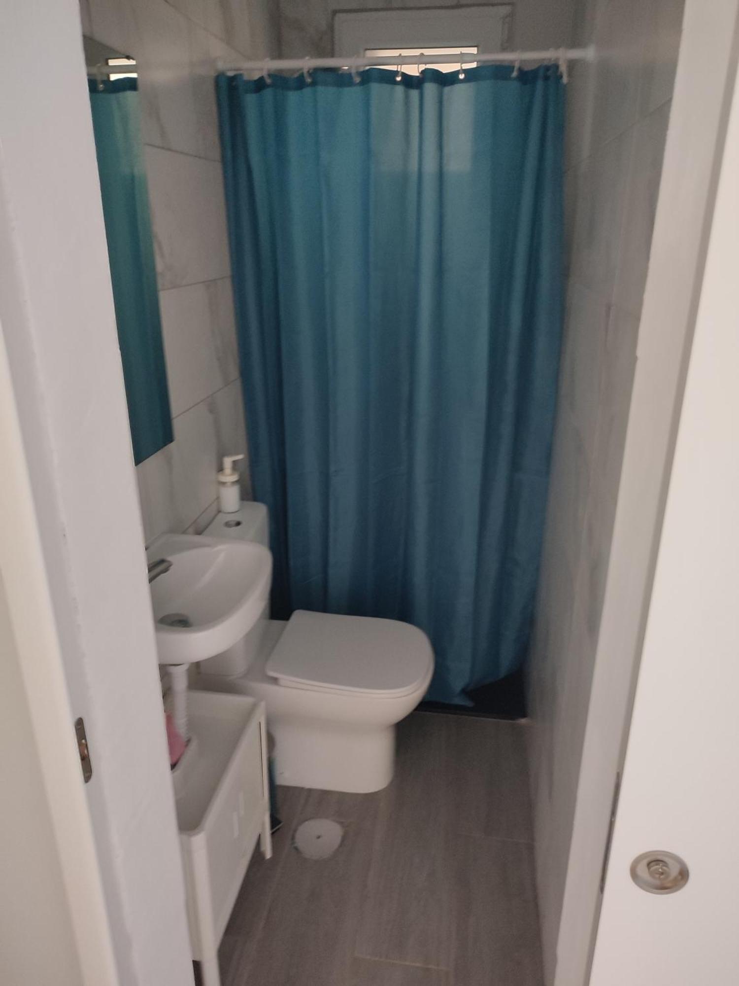 Apartament Playgarza Relax Telde Zewnętrze zdjęcie