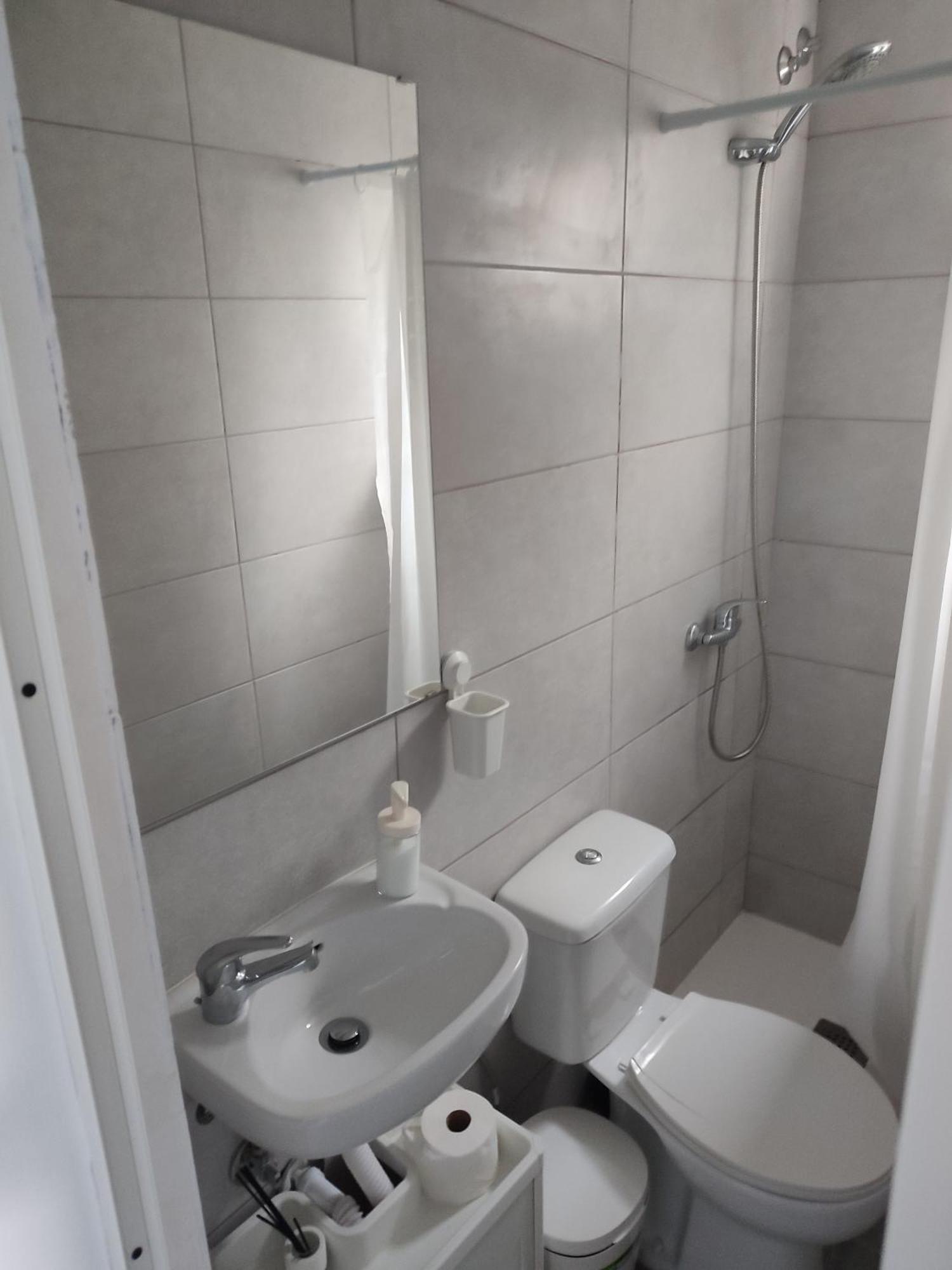 Apartament Playgarza Relax Telde Zewnętrze zdjęcie