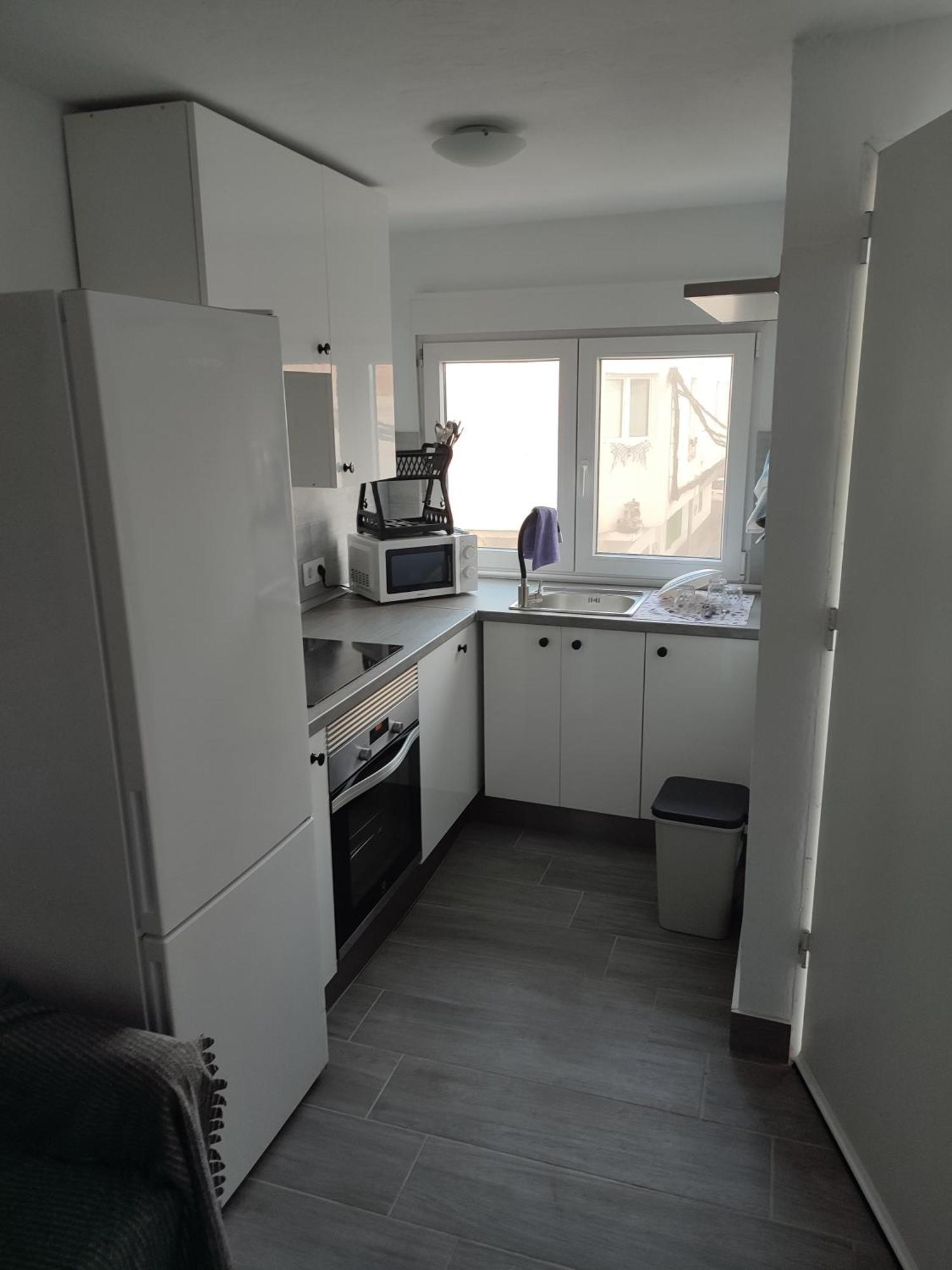 Apartament Playgarza Relax Telde Zewnętrze zdjęcie